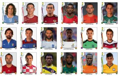 Tutte le squadre di Brasile 2014: rose, statistiche, curiosità