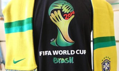 Mondiali 2014 in Brasile: gli effetti economici che (non) ci saranno