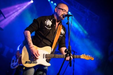 Danilo Sacco: “Minoranza rumorosa”, il nuovo video – Esclusivo