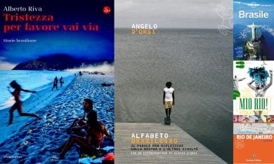 Il Brasile in 5 guide irrinunciabili
