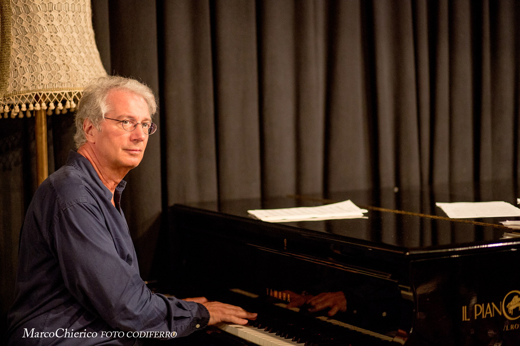 Torna in concerto il mito degli Oliver Onions – Intervista a Maurizio De Angelis