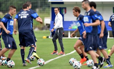 Azzurri: lo psichiatra spiega come vincere