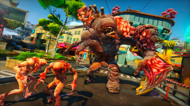 E3 2014, i 10 giochi (più uno) imperdibili