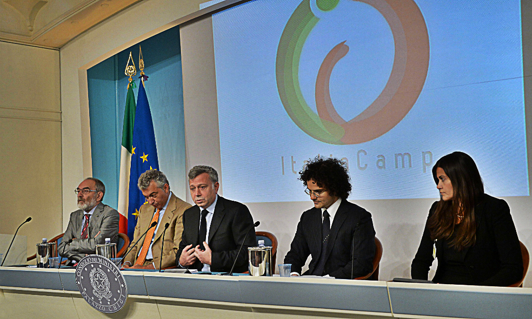 Advocacy Italia, a Reggio Emilia si sperimenta la partecipazione diretta