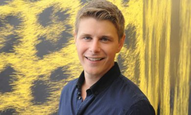 Gabrielle, al cinema l’amore tra disabili: intervista ad Alexandre Landry