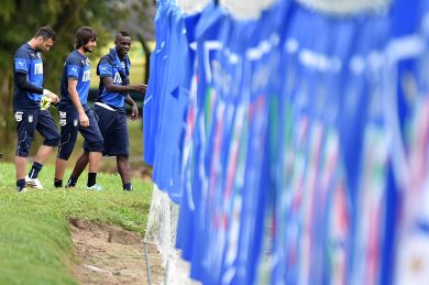 La Figc e il ritiro di lusso coi soldi (anche) nostri…