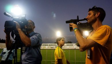 Mondiali: la copertura Sky, Rai e Mediaset