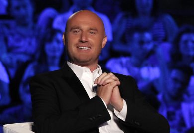 Music Summer Festival, Rudy Zerbi condurrà con Alessia Marcuzzi