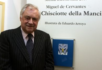 Concina: «L’armata rossa si è ripresa Orvieto anche con gli insulti e la disinformatia»