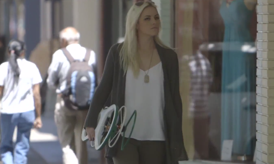 Fatdoor: un social network per i droni Fatdoor: un social network per i droni