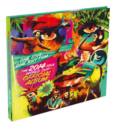 La compilation ufficiale dei Mondiali in edicola con Panorama