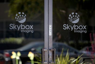 Google si compra i satelliti di Skybox Imaging. Per le mappe, ma non solo