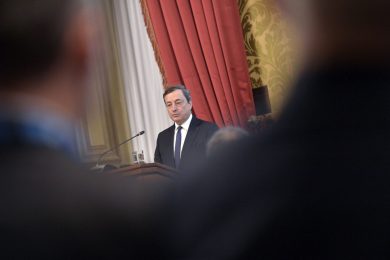 Perché la Germania ce l’ha con Mario Draghi
