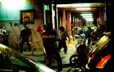 Panorama: Inchiesta sulla fiction Gomorra