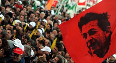 “Non mischiamo Berlinguer con Renzi…”