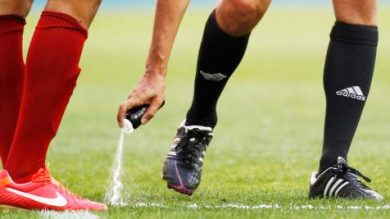 Arbitri, sarà un mondiale rivoluzionario