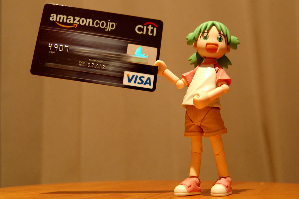 Su Amazon troveremo anche la baby-sitter (e l’idraulico) Su Amazon troveremo anche la baby-sitter (e l’idraulico)