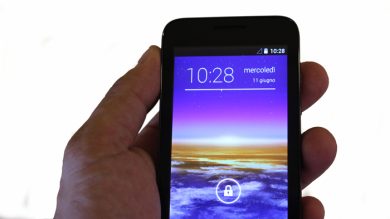 Vodafone Smart 4 Mini: tre motivi per comprarlo e tre per non farlo