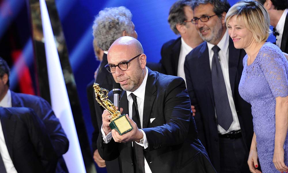 David di Donatello 2014, i vincitori: miglior film Il capitale umano David di Donatello 2014, i vincitori: miglior film Il capitale umano