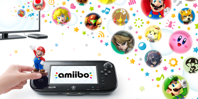 E3 2014, Nintendo punta sulle statuette Amiibo, Zelda e l’immancabile Mario