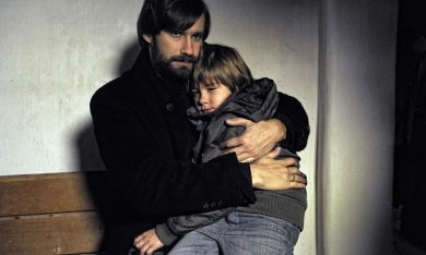 Don Matteo sbarca in Russia e diventa un pope con due figli