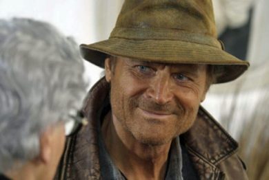 Ascolti 9/6: Terence Hill non sbaglia mai