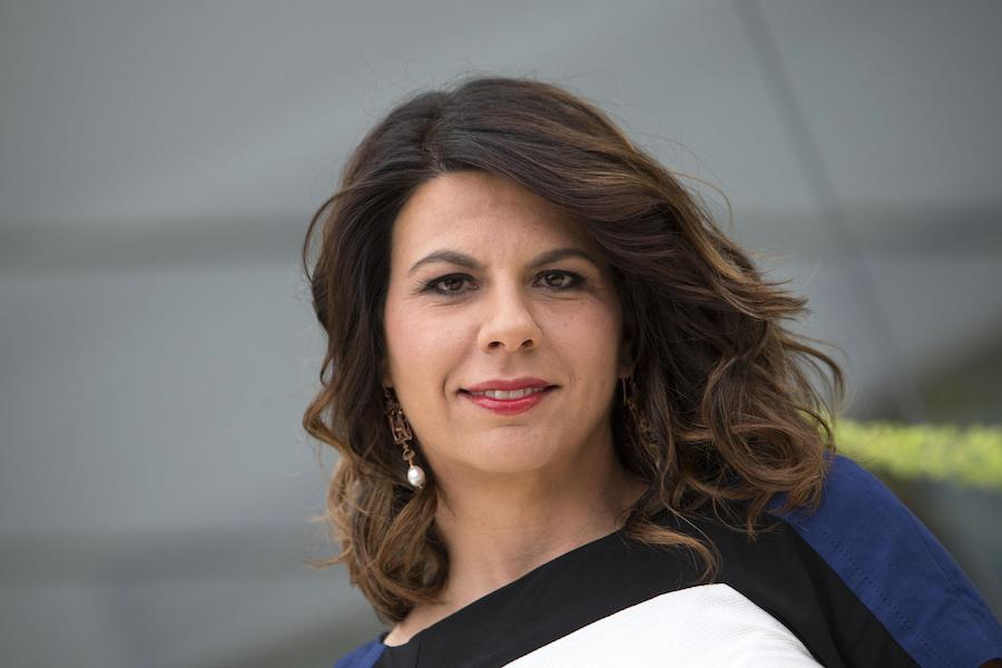 Tú sí que vales, Geppi Cucciari sarà il quarto giudice Tú sí que vales, Geppi Cucciari sarà il quarto giudice