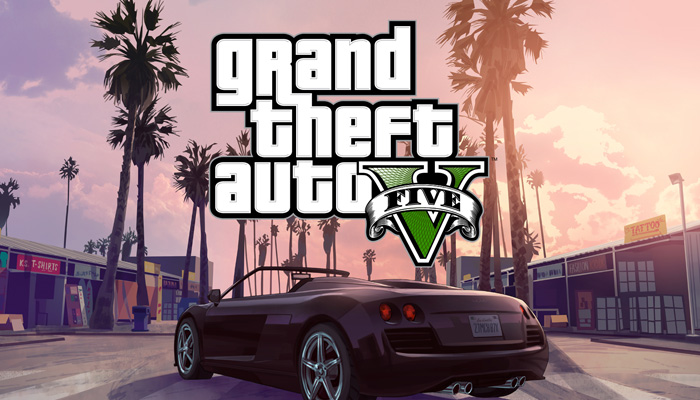 E3 2014, Grand Theft Auto 5 per next gen – Trailer E3 2014, Grand Theft Auto 5 per next gen – Trailer