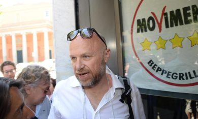 Livorno: né con Renzi né con Grillo, ma con i Cinque Stelle