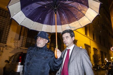 Riforma della giustizia: tanti annunci, concretezza zero