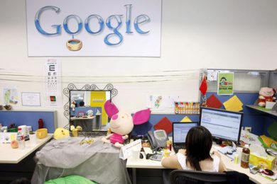 Google Docker, ecco come sarà la nuova frontiera del cloud