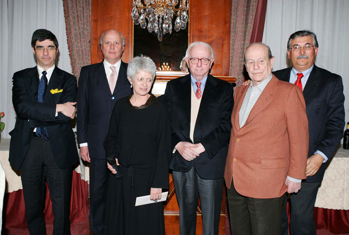 Spinelli e il pollaio snob della sinistra radicale Spinelli e il pollaio snob della sinistra radicale