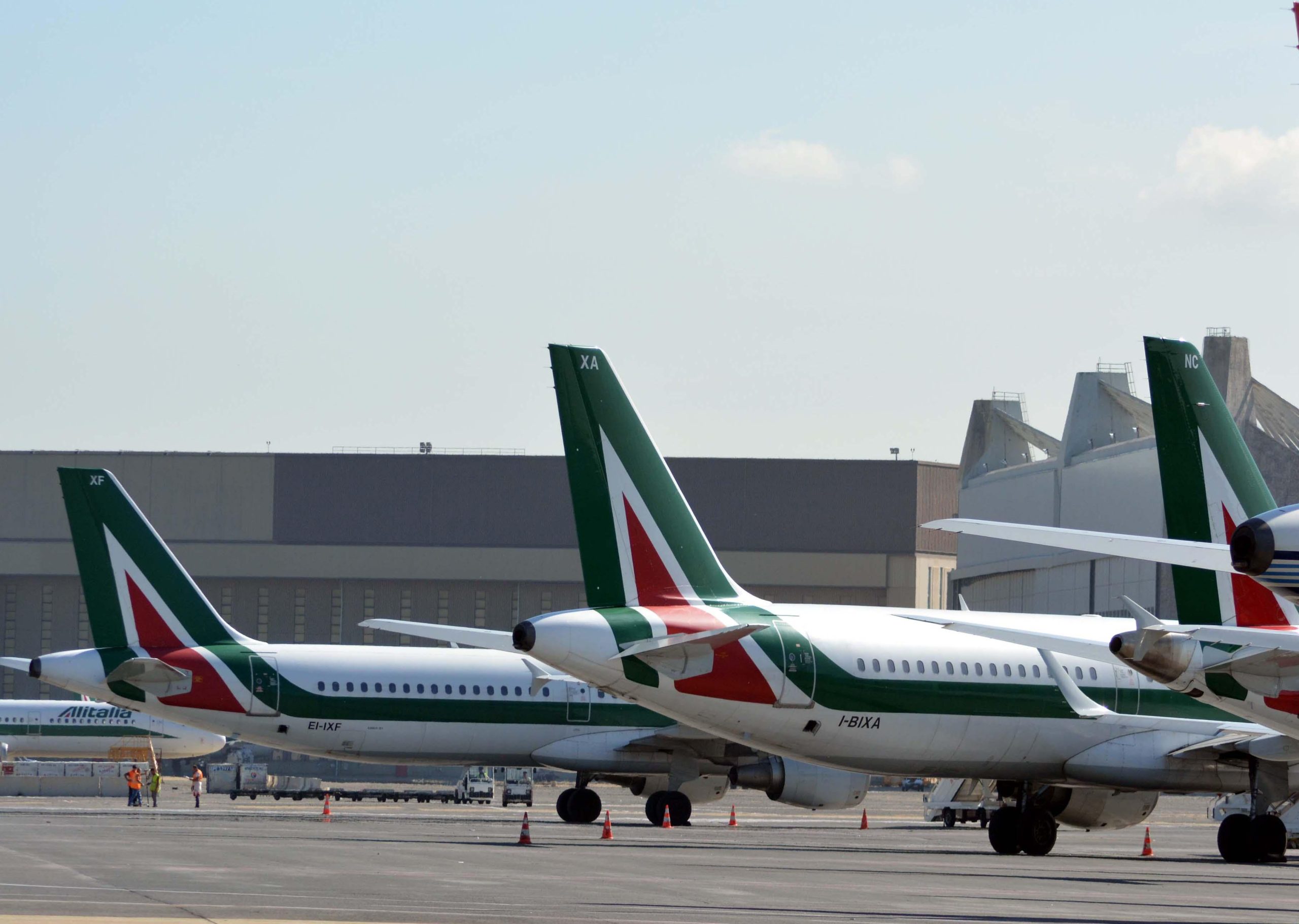 Alitalia partner del Taormina Film Festival