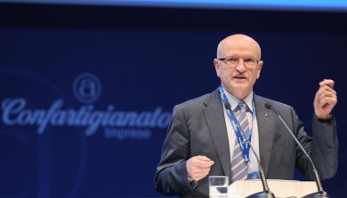 Le 6 richieste di Confartigianato al governo Renzi