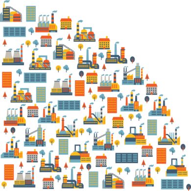 I settori dell’industria che tornano a crescere