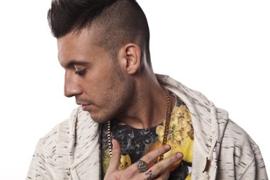 La lettera al successo di Fred De Palma