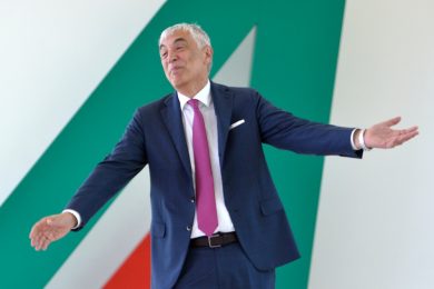 Il rebus Alitalia e il caso Linate-Malpensa