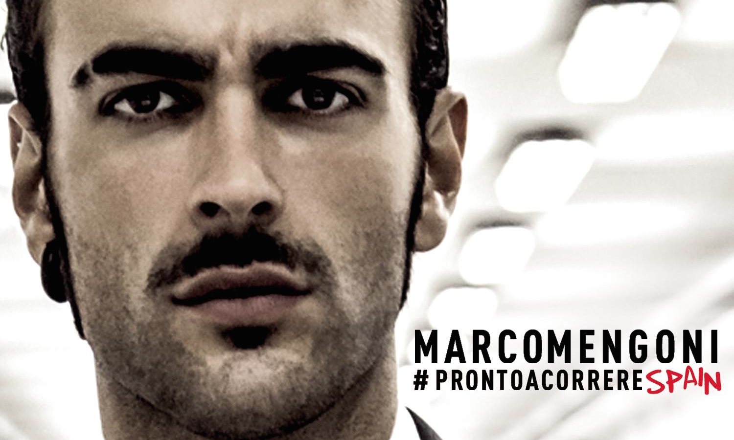 Marco Mengoni in Spagna: le cose da sapere