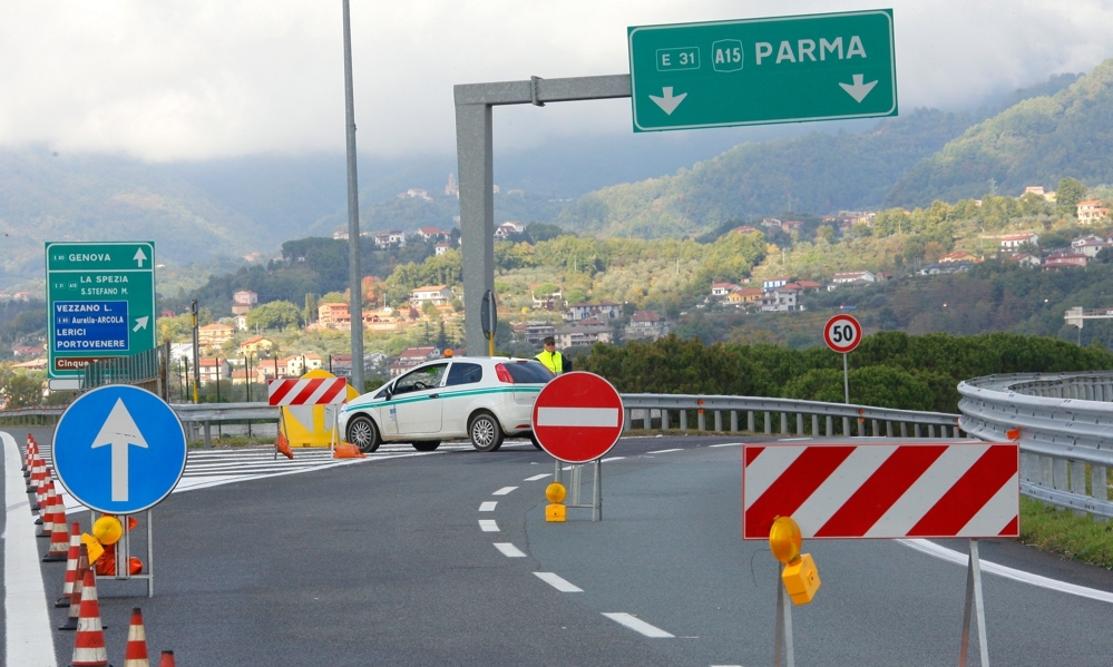 Autostrade sotto accusa