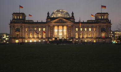 Centinaia di italiani a rischio espulsione in Germania