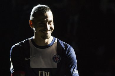 L’idea di Beckham: portare Ibra a Miami