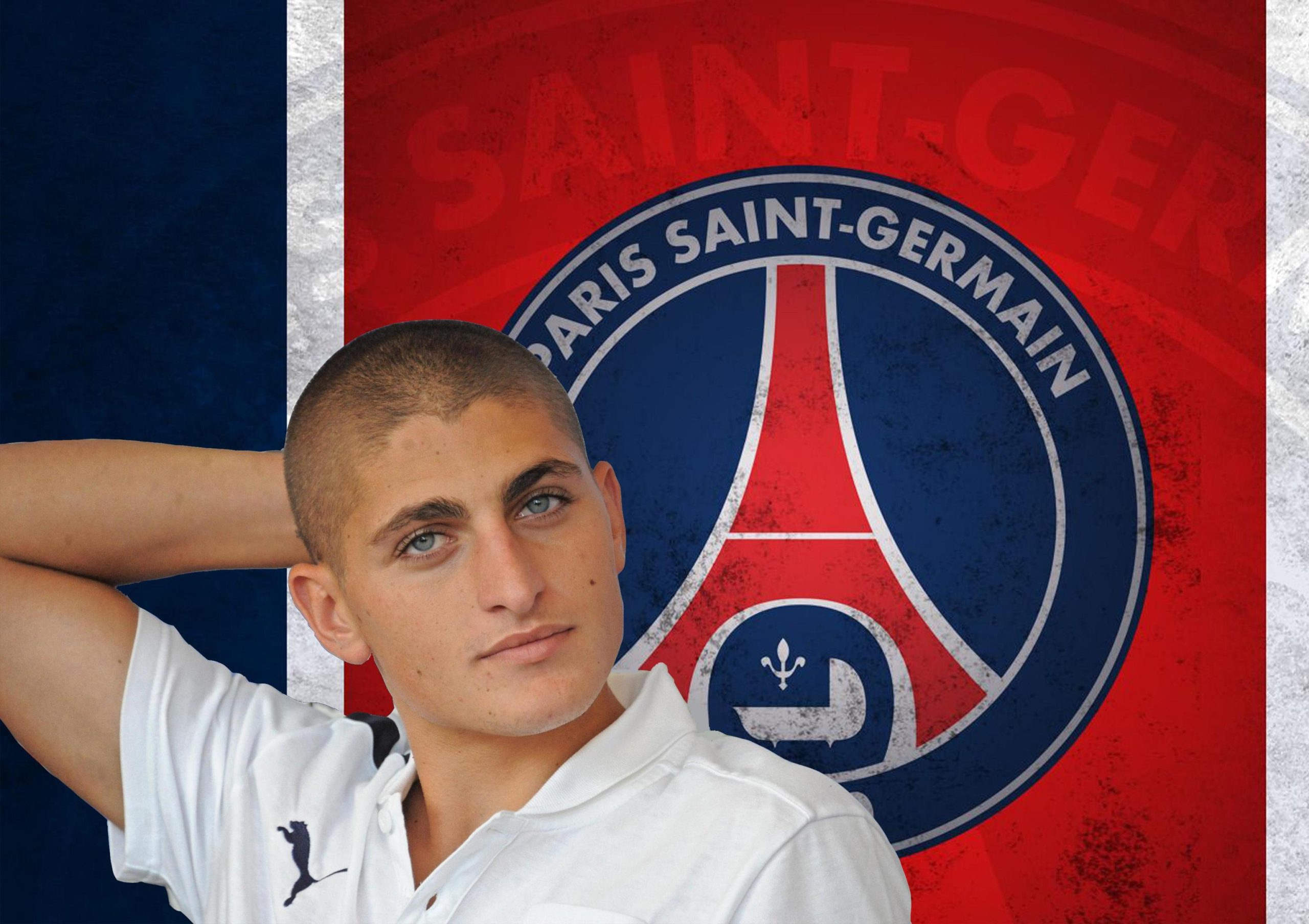 Real Madrid: assalto a Verratti, il piccolo Pirlo