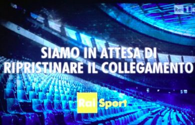 Ascolti 8/6: la brutta figura di Rai Sport. Preoccupazione per il Mondiale
