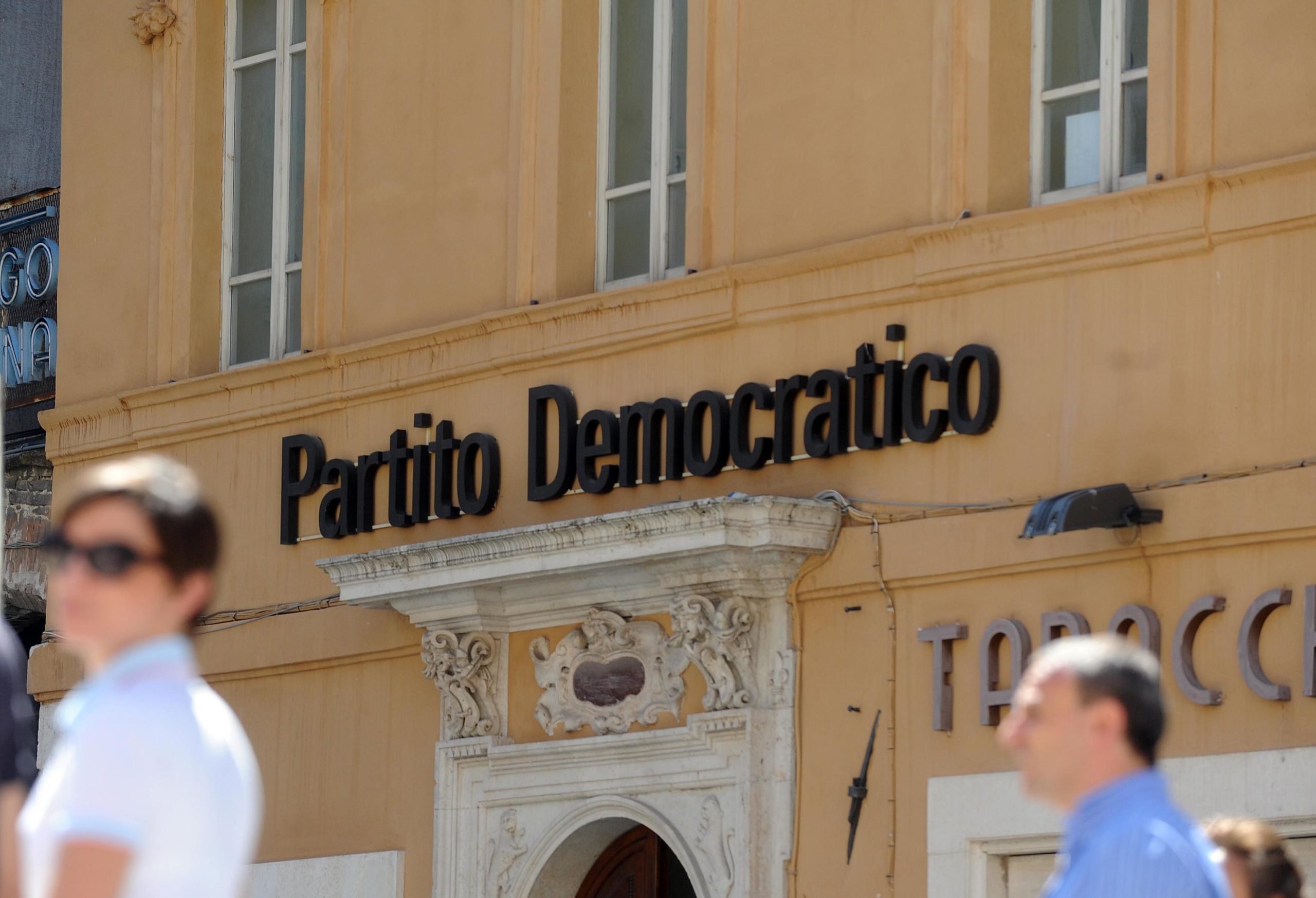 Perugia e la sconfitta annunciata di Boccali Perugia e la sconfitta annunciata di Boccali