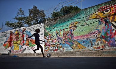 Brasile 2014: ecco perché saranno i mondiali più tecnologici di sempre