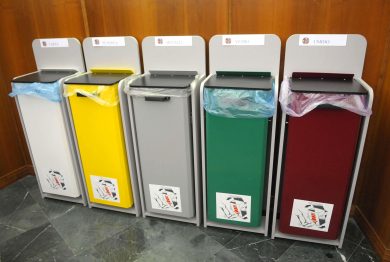 Tari, sei cose da sapere sulla nuova tassa sui rifiuti