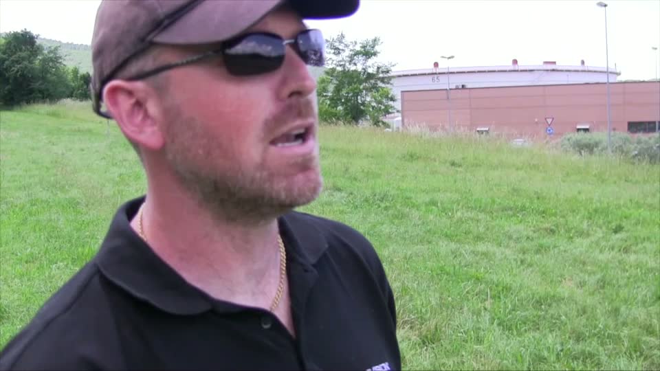 Come si guida un drone Come si guida un drone