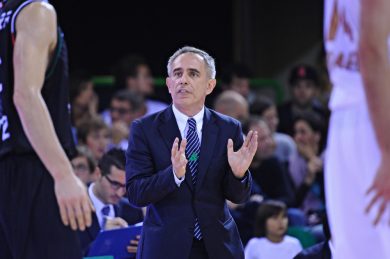 Serie A: Siena e il miracolo di coach Crespi