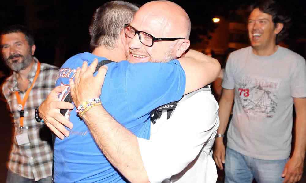 Ballottaggi: il piccolo Vietnam del Pd Ballottaggi: il piccolo Vietnam del Pd