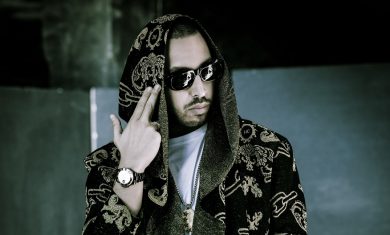 Luchè presenta “L2”, il peso della credibilità